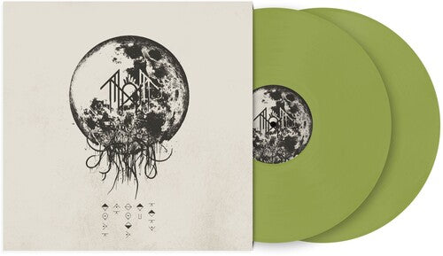 Sleep Token - Take Me Back to Eden - 2xLP (Olive Green)