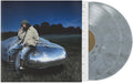 Mez - Electric Future Ganster - 2xLP (Eco Mix Color)