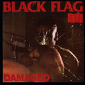 Black Flag - Damaged - LP