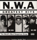 NWA - Greatest Hits - 2xLP
