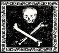 Rancid - S/T 2000 - LP