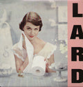 Lard - Pure Chewing Satisfaction LP