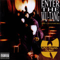 Wu Tang - 36 Chambers Enter Wu-Tang LP