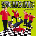 Me First And The Gimme Gimmes - Take A Break - LP