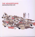 Weakerthans - Reconstruction Site LP