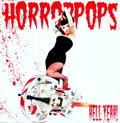 Horrorpops - Hell Yeah LP