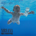 Nirvana - Nevermind - LP