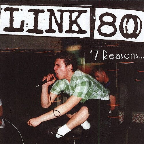 Link 80 - 17 Reasons LP