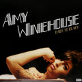 Amy Winehouse - Back To Black - LP