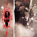 Cypress Hill - S/T -  (Unable to determine color)
