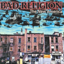 Bad Religion - New America LP