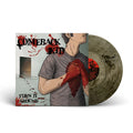 Comeback Kid - Turn It Around - LP (Clear Smoke)