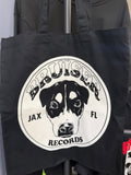 Tote Bag - Black