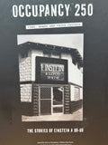 Occupancy 250 - Stories of Einstein A Go-Go - Book (Paperback)