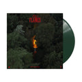 La Roux - Old Flames - LP (IEX Green)
