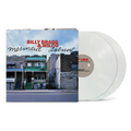 Billy Bragg & Wilco - Mermaid Avenue - 2xLP (IEX White)