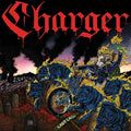 Charger - Last Call - LP