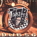 Toasters - Dub 56 LP