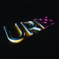 Urbs - S/T - LP