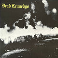 Dead Kennedys - Fresh Fruit For Rotting Vegetables LP (Translucent Red)