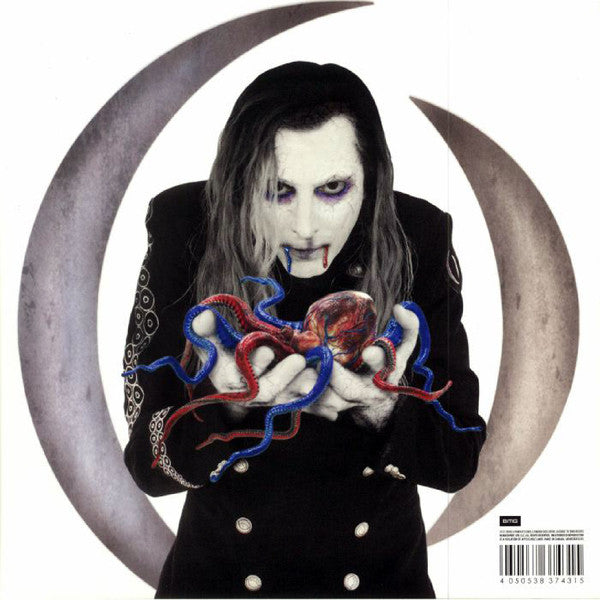 A Perfect Circle - Eat The Elephant 2xLP