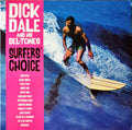 Dick Dale - Surfers Choice LP
