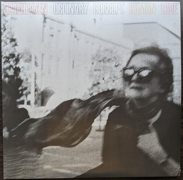 Deafheaven - Ordinary Corrupt LP (180g)