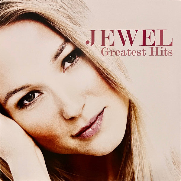 Jewel - Greatest Hits 2xLP
