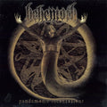 Behemoth - Pandemonic Incantations LP