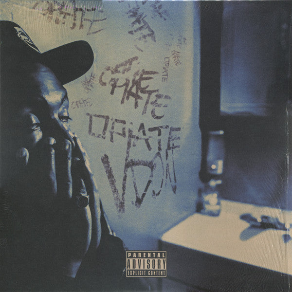 V Don – The Opiate - 2xLP