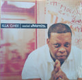 Illa Ghee – Social Graffiti - LP
