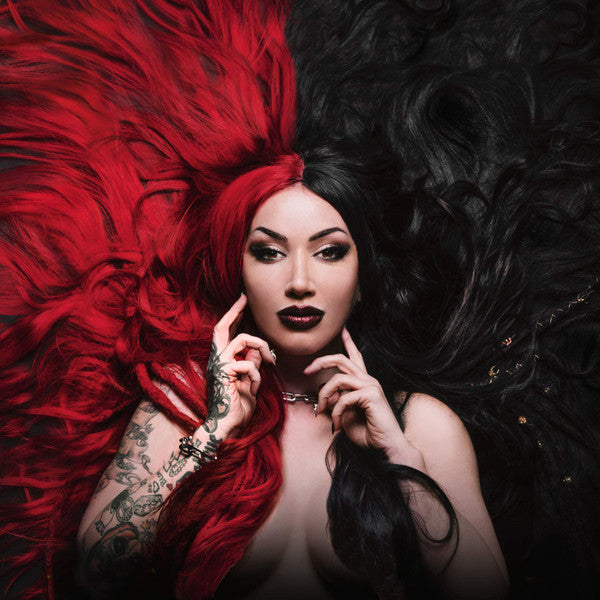 New Years Day - Unbreakable LP