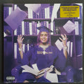 Lil Pump - Harvard Dropout LP (Urban Outfitters Color)