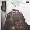 FIFTHGOD – The Fifth Tape - LP (#'d Edition)