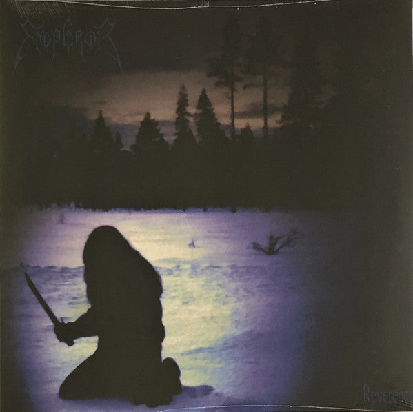 Emperor - Reverence