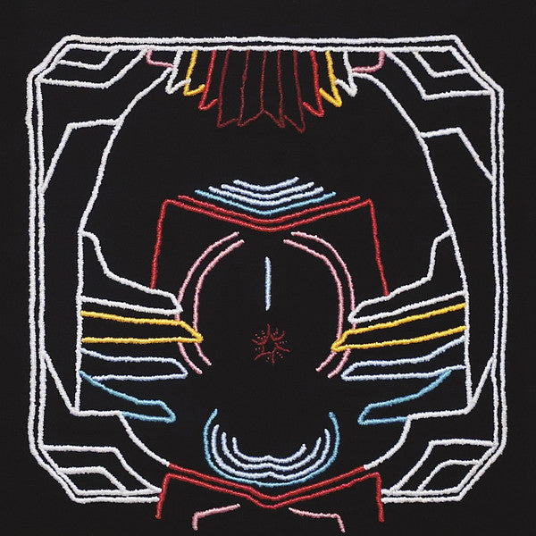 A Giant Dog - Neon Bible LP