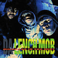 Da Lench Mob – Guerillas In Tha Mist - 2xLP (Orange/Green Swirl)