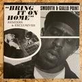 Smoovth & Giallo Point – Bring It On Home - Remixes & Exclusives - LP