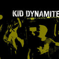 Kid Dynamite - Shorter, Faster, Louder LP (Clear/Black)