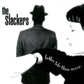 Slackers - Better Late Than Never - 2xLP