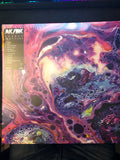 AK/DK - Shared Particles LP
