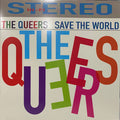 The Queers - Save The World LP (Random Mix Color)