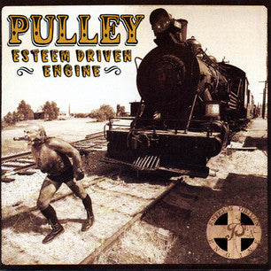 Pulley - Esteem Driven Engine - LP