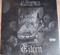 14 Trapdoors & Camoflauge Monk – Eileen - LP (#'d)