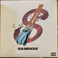 Boldy James - Real Bad Boldy - LP