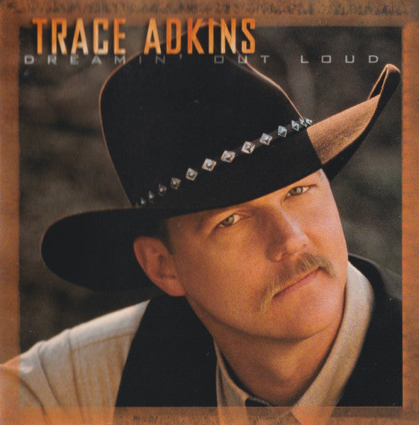 Trace Adkins - Dreamin Out Loud - LP (Anniversary Edition)