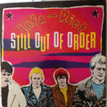 Infa Riot - Still Out Of Order - LP