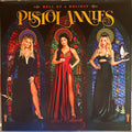 Pistol Annies - Hell Of A Holiday - LP (Gold)