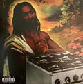 Flee Lord – Loyalty Or Death: Lord Talk Vol. 2 - LP (Smokey Clear w/ OBI)