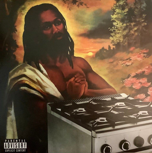 Flee Lord – Loyalty Or Death: Lord Talk Vol. 2 - LP (Smokey Clear w/ OBI)